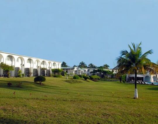 Retaj Moroni Hotel - Photo3