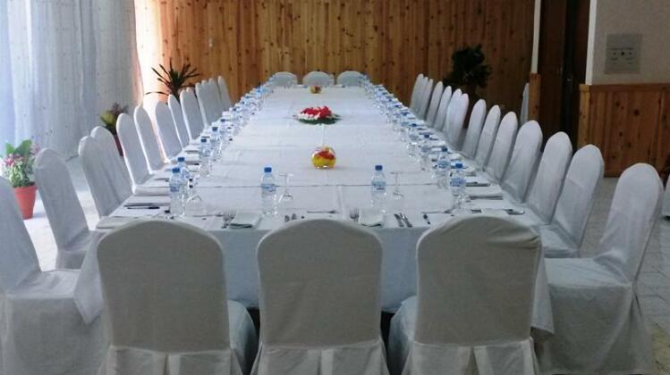 Retaj Moroni Hotel - Photo5
