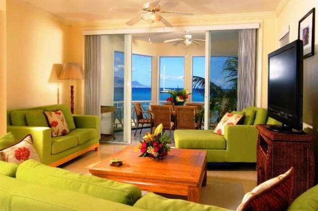 Nelson Spring Beach Villas Charlestown Saint And Nevis - Photo3