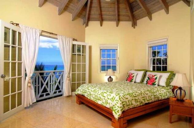 Nelson Spring Beach Villas Charlestown Saint And Nevis - Photo5