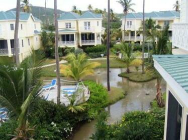 Nelson Spring Beach Villas Charlestown Saint And Nevis