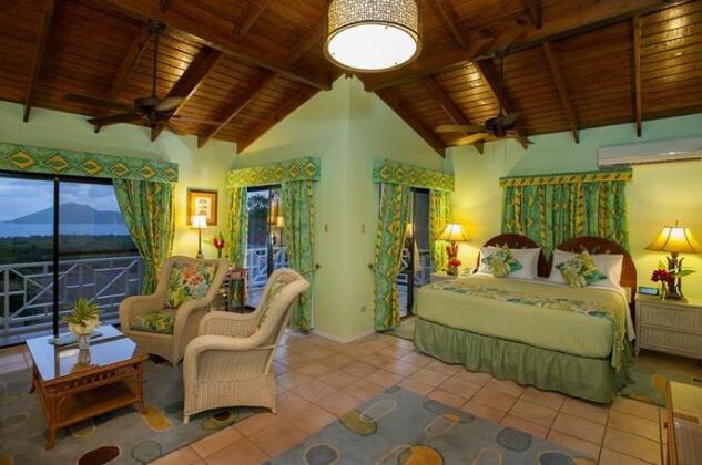 The Mount Nevis Hotel - Photo3