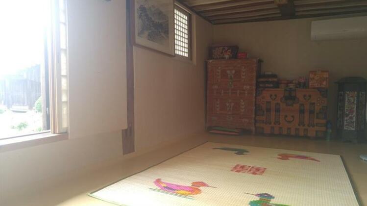 Ahndong Kimjongtaek Yangsodang - Photo5