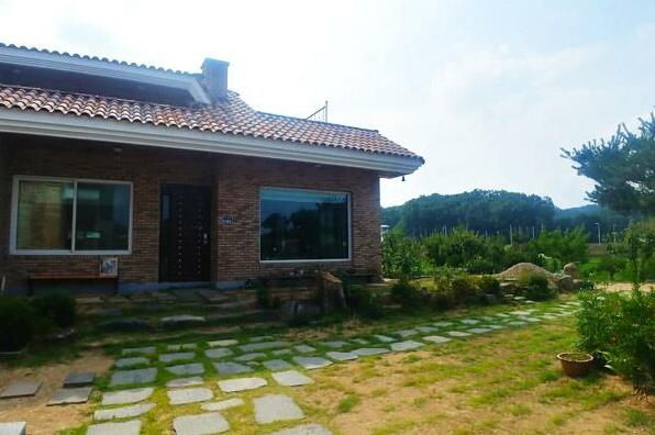 Andong Autumn Fresh Pension - Photo2