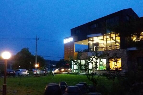 Andong Autumn Fresh Pension - Photo3