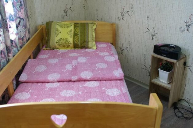 Andong Chaeyoung's House - Photo3