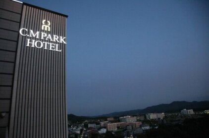 Andong CM Park Hotel