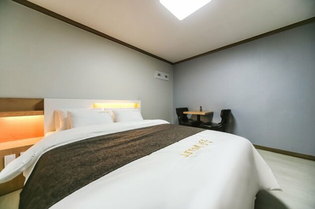 Andong Dream Palace - Photo2