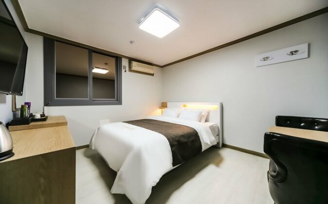 Andong Dream Palace - Photo3