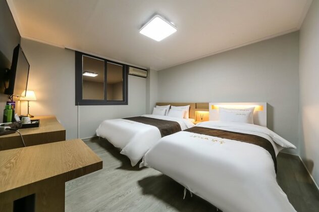 Andong Dream Palace - Photo4