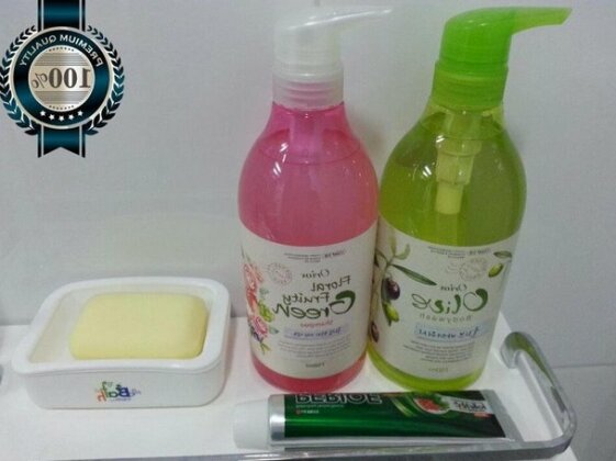 Andong Goodstay 2 - Photo5