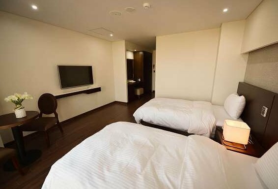 Andong Grand Hotel - Photo2