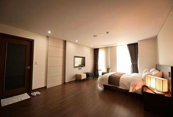 Andong Grand Hotel - Photo3