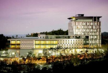 Andong Grand Hotel