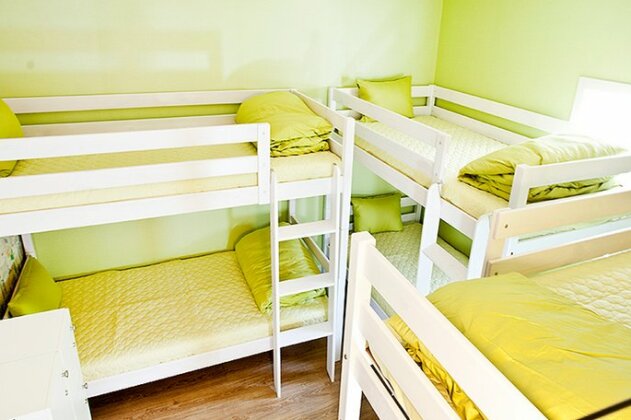 Andong Guesthouse Yugwuinong - Photo2