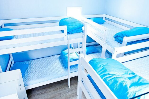 Andong Guesthouse Yugwuinong - Photo3