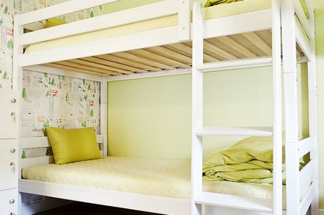 Andong Guesthouse Yugwuinong - Photo4
