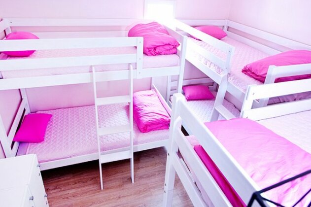 Andong Guesthouse Yugwuinong - Photo5