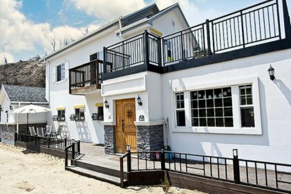Andong Guesthouse Yugwuinong