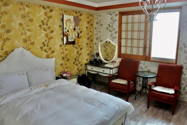 Andong Hotel - Photo4
