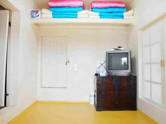 Andong Mokjae Traditional House - Photo2