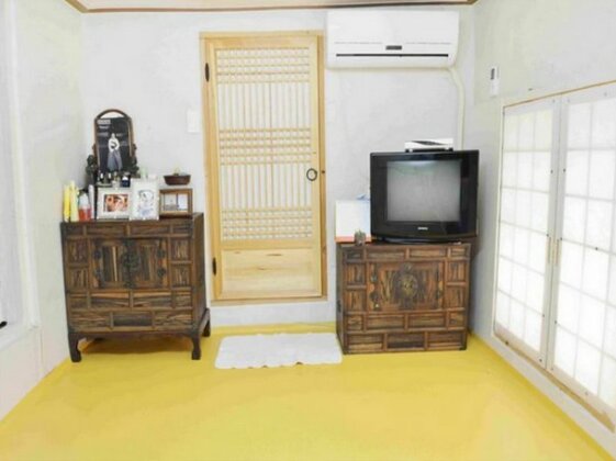 Andong Mokjae Traditional House - Photo5