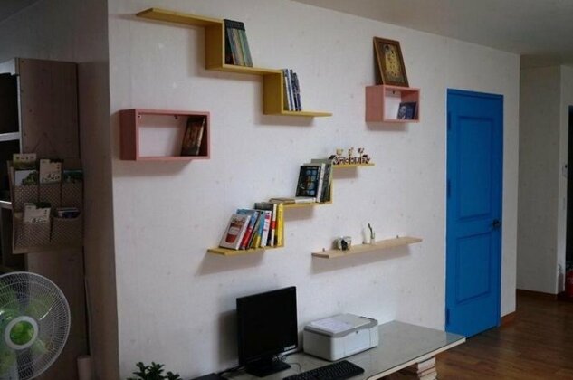 Andong Peter Pan Guesthouse - Photo3