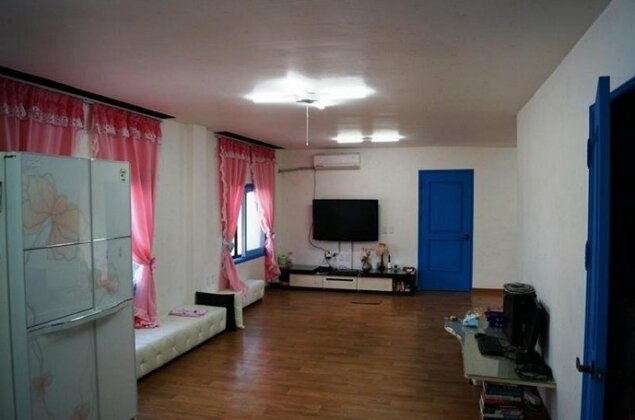 Andong Peter Pan Guesthouse - Photo4