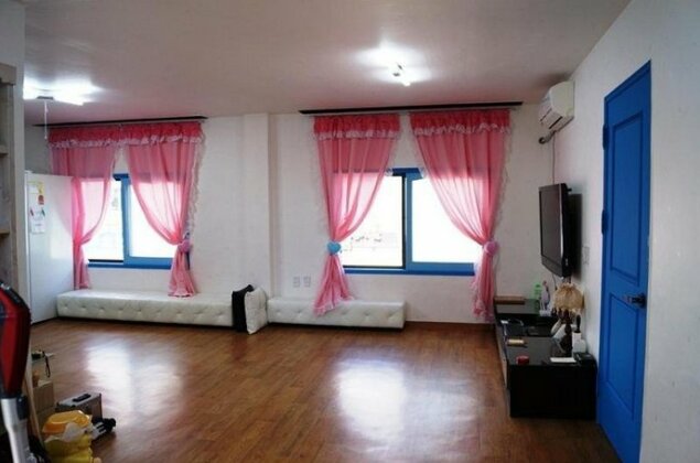 Andong Peter Pan Guesthouse - Photo5