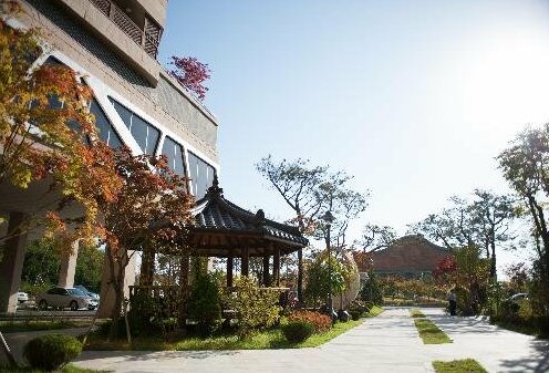 Andong Richell Hotel