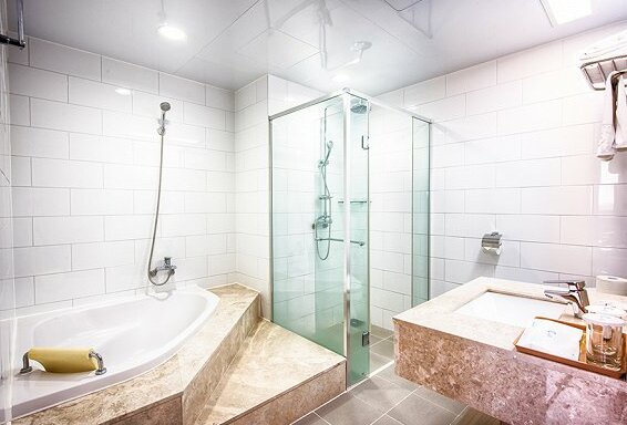 Andong Richell Hotel - Photo2