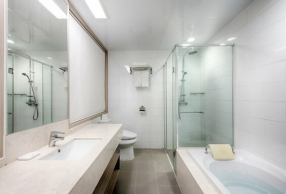 Andong Richell Hotel - Photo4