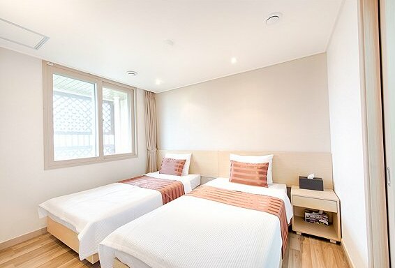 Andong Richell Hotel - Photo5