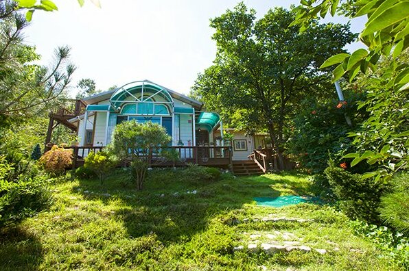 Andong Unga pension - Photo2