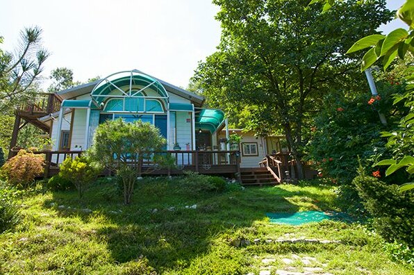 Andong Unga pension - Photo3