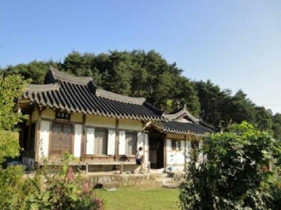 Chilgyejae Hanok Guesthouse - Photo2