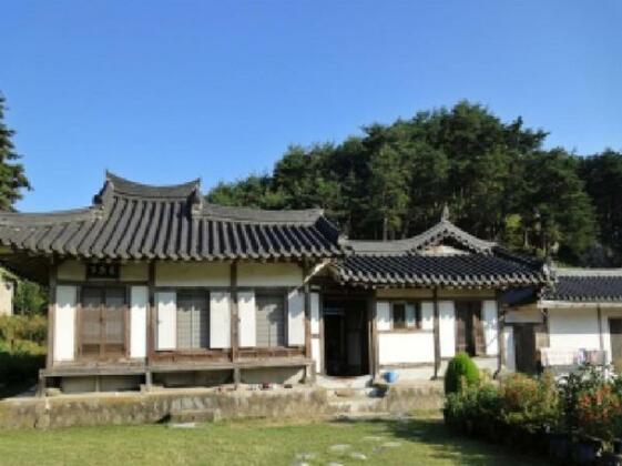 Chilgyejae Hanok Guesthouse - Photo4