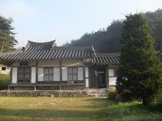 Chilgyejae Hanok Guesthouse - Photo5