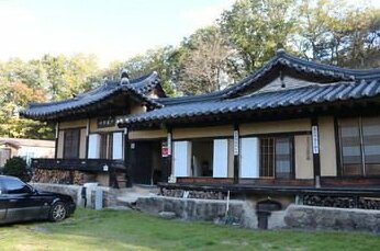 Dureung Gotaek - Andong - Photo2