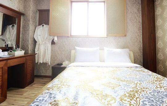 Galleria Hotel Andong - Photo3