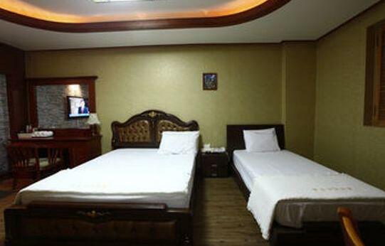 Galleria Hotel Andong - Photo4