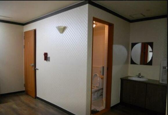 Goodstay Js Motel - Photo4