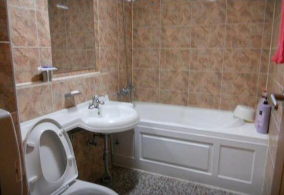 Goodstay Js Motel - Photo5