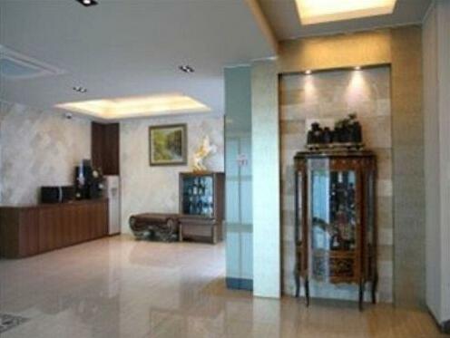 Goryeo Hotel - Photo2