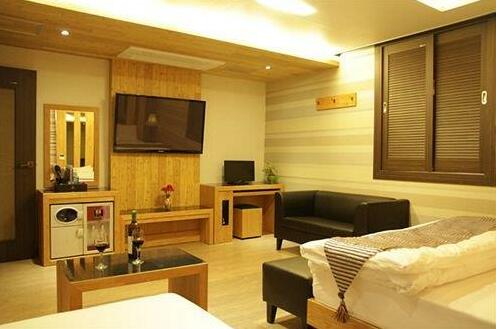 Goryeo Hotel - Photo3