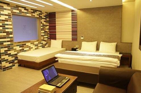 Goryeo Hotel - Photo4