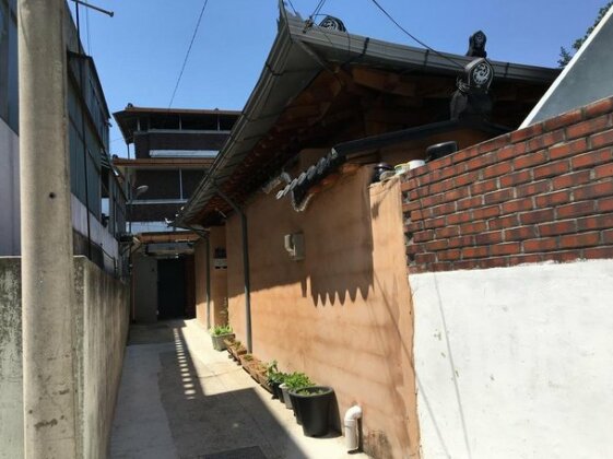 Guesthouse Sean - Photo2