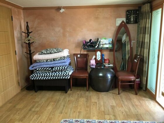 Guesthouse Sean - Photo3