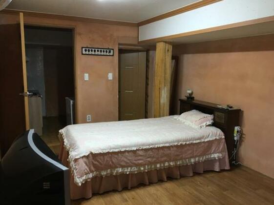 Guesthouse Sean - Photo5