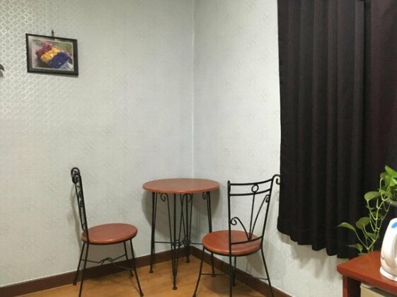Haebyeon Motel - Photo2